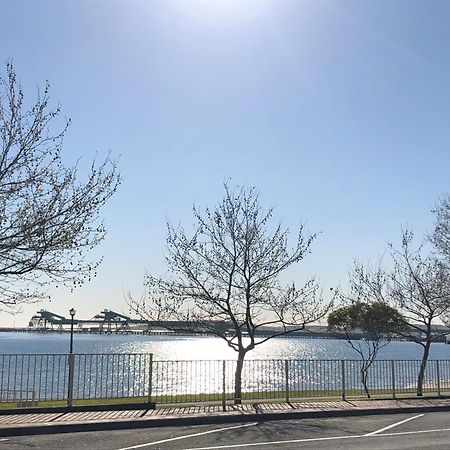 포트링컨 Marina Park View 빌라 외부 사진